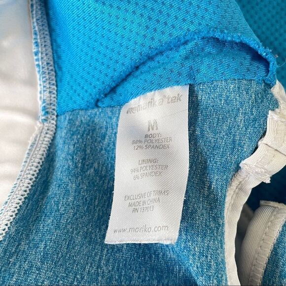 Marika Tek Sports Bra Excellent Condition Medium - Picture 4 of 6